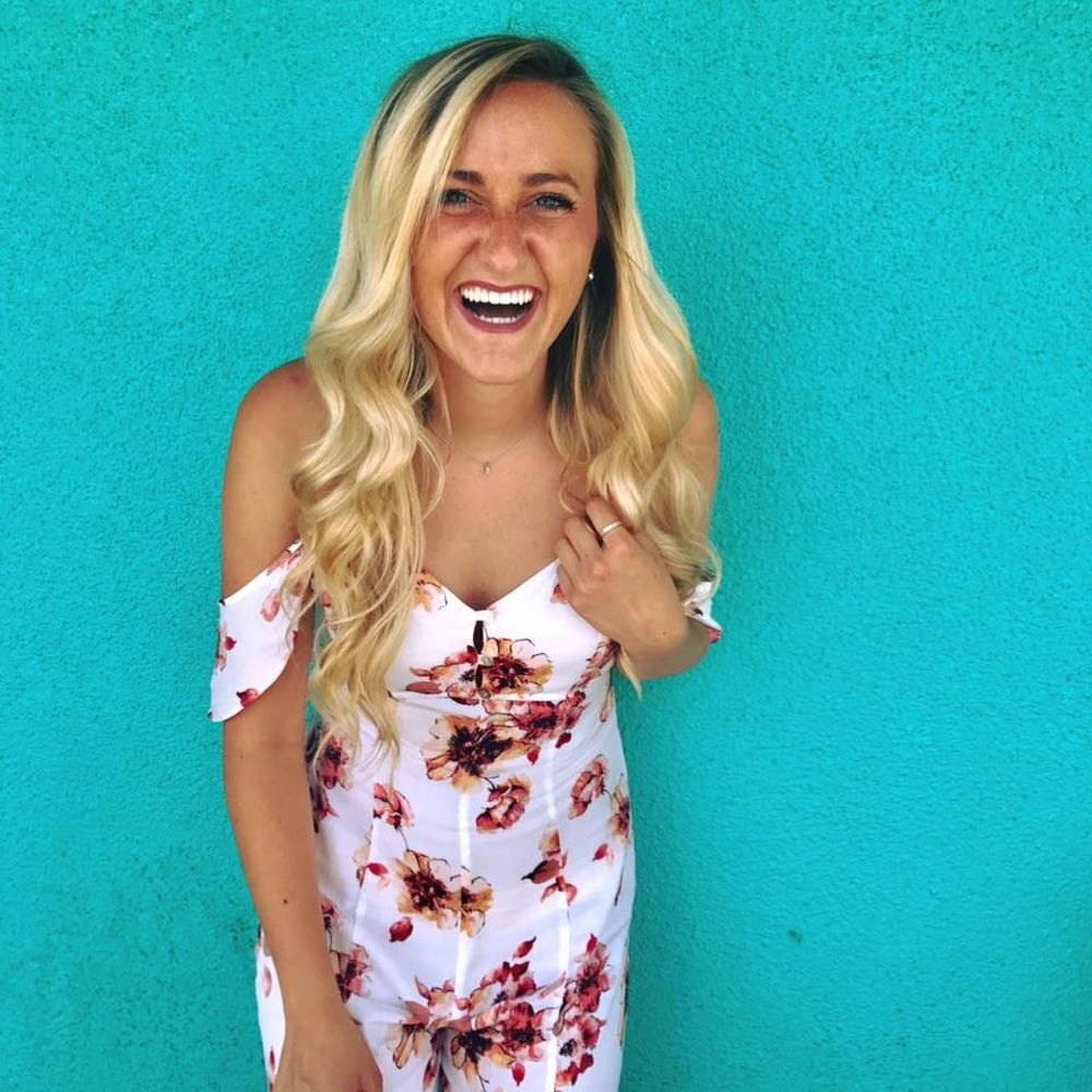 Meet your Posher, Ally